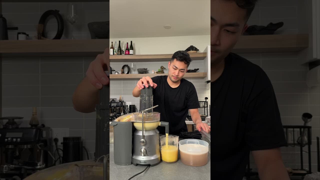 Galbi (Korean BBQ Short Ribs)